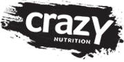Logo Crazy Nutrition